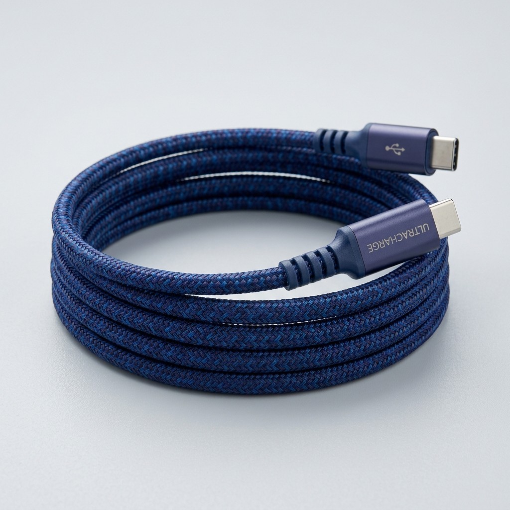 3-in-1 Charging Cable
