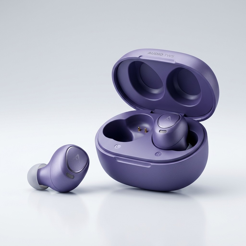 TWS Wireless Earbuds Pro