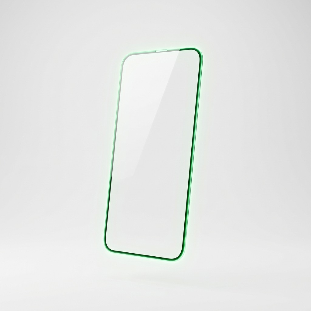 9H Tempered Glass Screen Protector